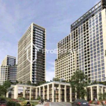 Продаж 1к квартири ЖК Greenville на Печерську ЖК Greenville на Печерске