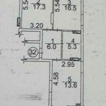 Продам 2к квартиру в ЖК Синергія Сіті ЖК Синергія Сіті