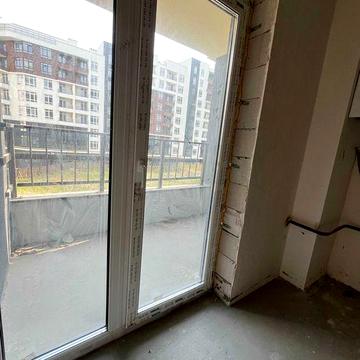 Продам 2к квартиру в ЖК Синергія Сіті ЖК Синергія Сіті