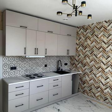 Продаж однокімнатноі квартири Чабани 40м кв