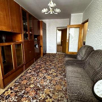 Продаж 2к Квартира Трудова вулиця