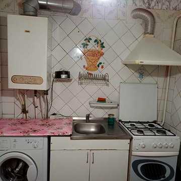 Продам 2 комнатную квартиру Чугуев Автономное отопление