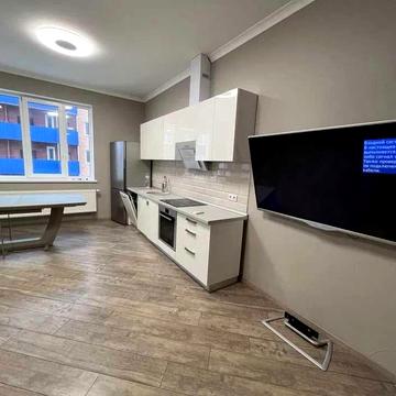 Продается шикарная 2 евродвушка в ЖК"Монте-Плаза" с торгом!(16461) ЖК Монте-Плаза