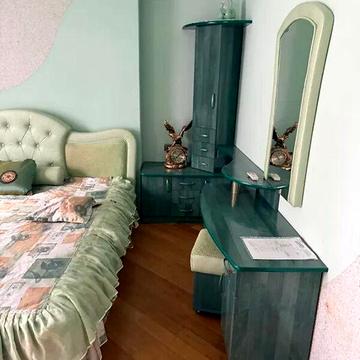 Довгострокова оренда 3к Квартира Джохара Дудаєва вулиця