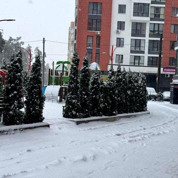 Двокімнатна квартира у м ірпінь ЖК Грін Лайф