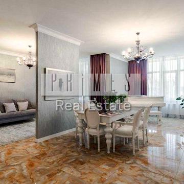 Продаж 4к квартири, ЖК Новопечерські Липки, вул. Андрія Верхогляда 20 ЖК Новопечерські Липки