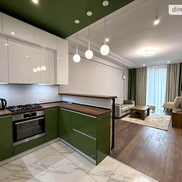 Довгострокова оренда 1к Квартира Личаківська вулиця ЖК Avalon 37