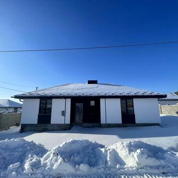 Окремий Будинок на Льонокомбінаті з Міськими Мережами