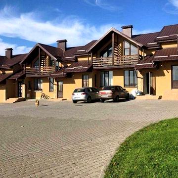 Здам затишний котедж!