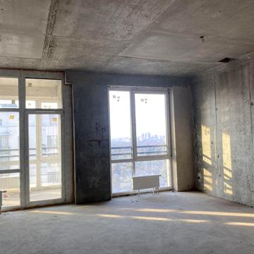 Анатолія Петрицького вул., 17-А