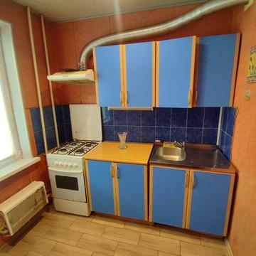 Сдам 1 кв. Алексеевка, метро Победа, проспект Победы 65