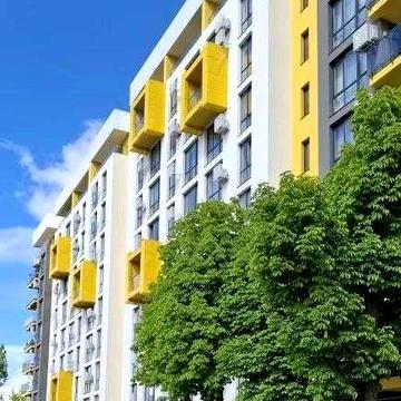 Продаж квартири на вул. Січинського