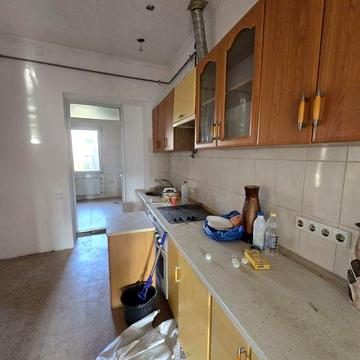 Продам дом/Госакт/Хаджибеевский район/земля/Строганова