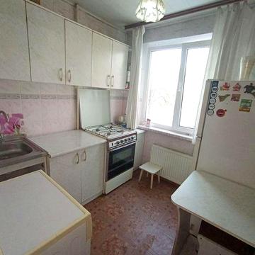 Здам затишну 2 к. кв. Шкільна