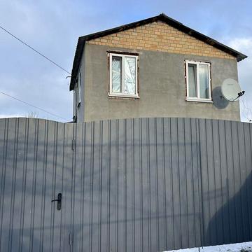 Дача Каменское коксохимик за кулешами