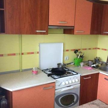 1 к квартира Оболонська площа 5