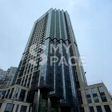 3к. 88м Антоновича Горького А136 Велика Васильківська Малевича ЖК A136 Highlight Tower