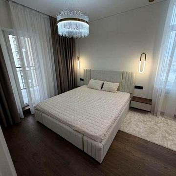 Продажа 2-комнатной квартиры на Краснова ЖК Кадорр на Краснова
