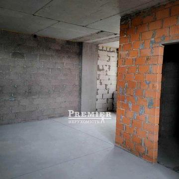 Продам квартиру 1-но комнатную .В новом ЖК.