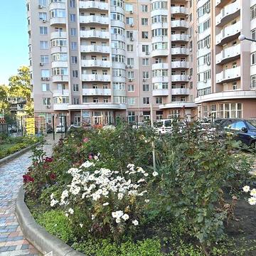 Продаж 3к Квартира Олексія Вадатурського (Маршала Малиновського) вулиця ЖК Новые Черемушки