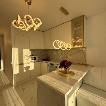 Продам двокімнатну квартиру квартиру з ремонтом