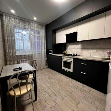 Орендна 1-но кімнатної квартири Новобудови