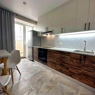 Сдам 1-к квартиру на Тополе 1, СОБСТВЕННИК! Рядом Дафи, Гагарина