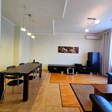 Оренда, Срібнокильска-14А