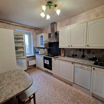 Сдам ,чистая все раздельно,теплая.