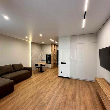 ОРЕНДА 1-кімнатної квартири-студії ЖК «Голосіївський» Перша здача