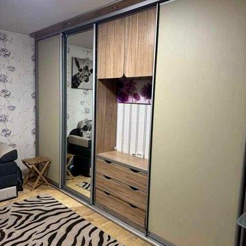 Продам 1к квартиру Оболонський пр-т 34г       хд