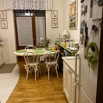 Продаж 3к Квартира Костя Левицького вулиця