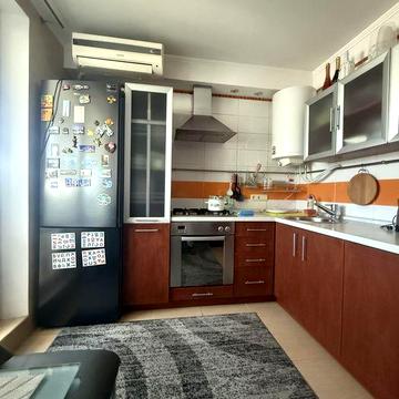 Здаю 2к квартиру, Березняки