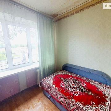 Довгострокова оренда 1к Квартира Юності проспект