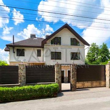 Продаж будинку / Віта Поштова / 20 соток з своїм озером / Є Підвал