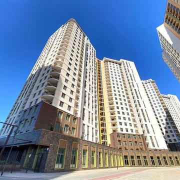 Продам 1-комнатную квартиру в ЖК «67 Жемчужина»(253-875)