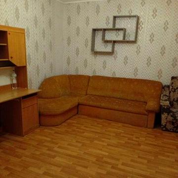 2 комнатная квартира в переулке Катаева