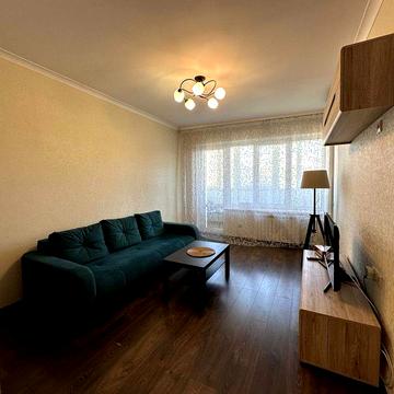 ‼️Оренда однокімнатної квартири Бастіонний провулок 9/центр міста‼️