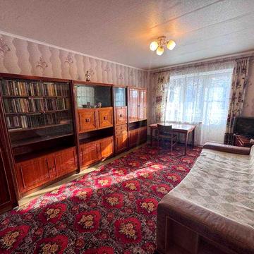 Здам БЮДЖЕТНУ 1-к квартиру Ж\М Сокіл-1 Космічна