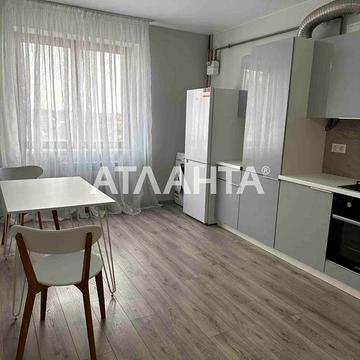 Дворівненва квартира в нообудоі ЖК Сонячний край ЖК Сонячний Край