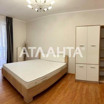 Продається світла двокімнатна квартира в ЖК «Сонячний край». ЖК Сонячний Край