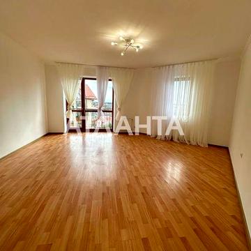 Простора 3-кімнатна квартира в ЖК "Сонячний край" — варіант ЖК Сонячний Край