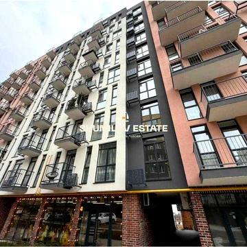 Продається Приваблива 1-кімн кв Бізнес-класу в ЖК Фруктова Алея (0%)! ЖК Фруктова Алея