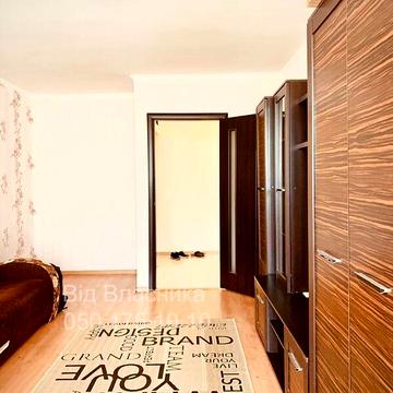 Довгострокова оренда 1к Квартира Панаса Мирного провулок