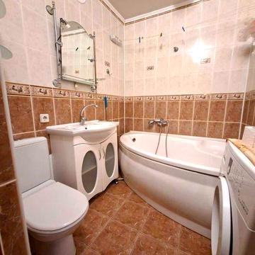 Здам 2 кім квартиру в центрі міста