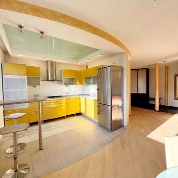 D1M Продам 3 кімнатну квартиру, 78 м2 з сучасним ремонтом. Салтівка