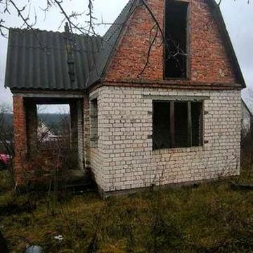 Дача біля Дністра, кооператив «Кабельник» – 12 соток