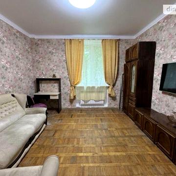 Продаж 1к Квартира Леонтовича вулиця