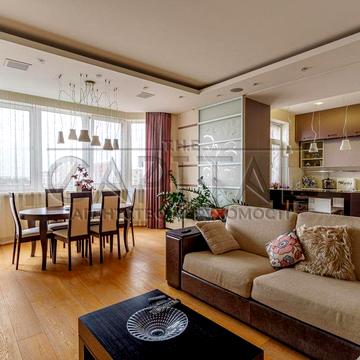 Оренда квартири, вул. Микільсько-Слобідська, ЖК Микільський град