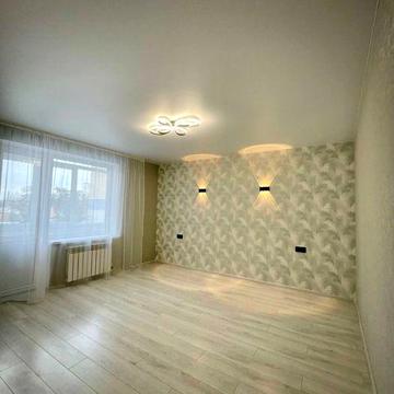 1 к квартира з новим ремонтом.Вулиця Андріївська